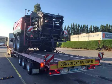 Фиксна цена Вангабаритно undefined Brussel BE