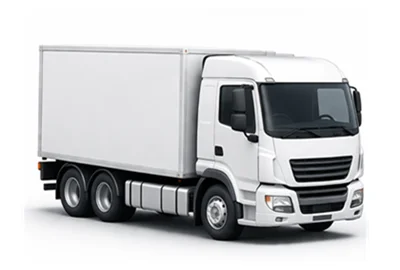 Превозник Камион Iveco Iveco у Plock Пољска